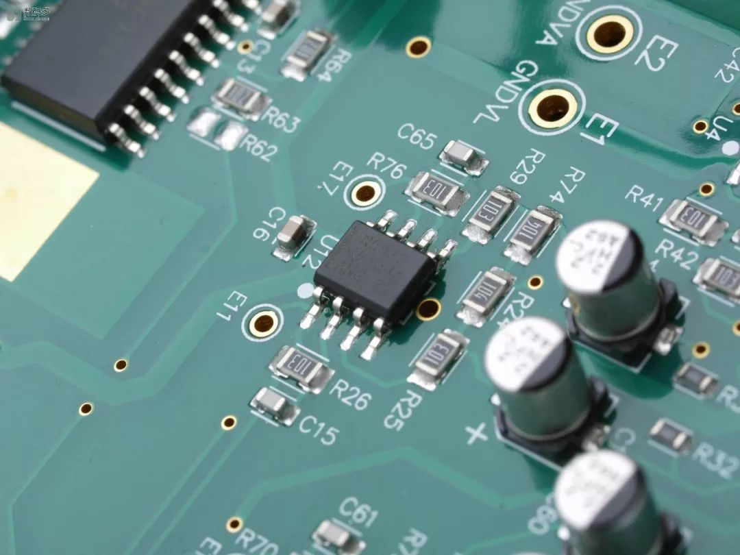 Amplifier ICs: Key Components for Enhanced Signal Processing